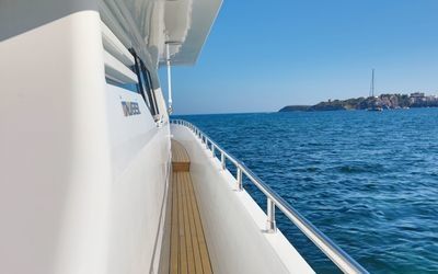 Italversil Super Phantom 80 | Paladio
