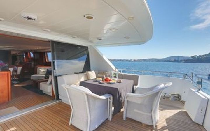 Italversil Super Phantom 80 | Paladio