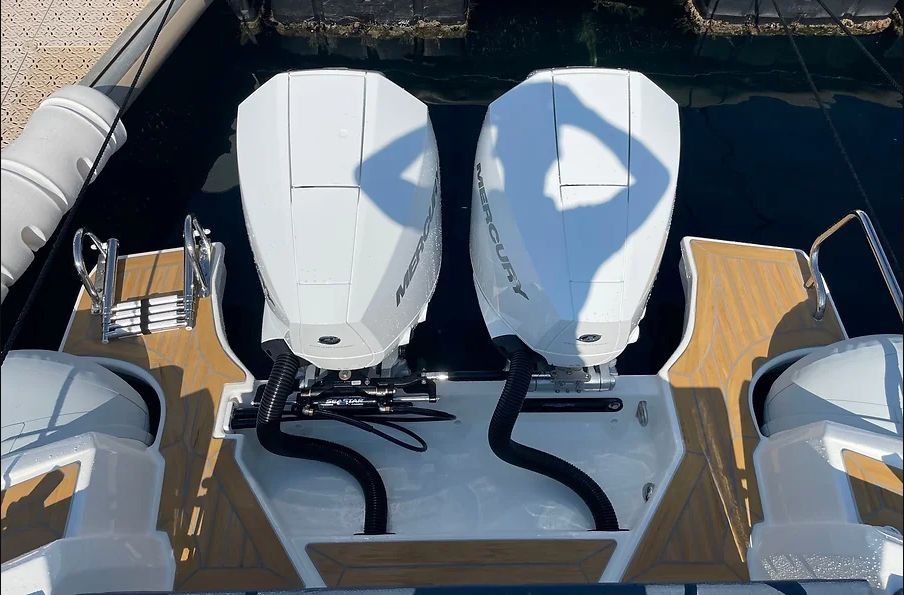 Joker Clubman 28 | Manatea