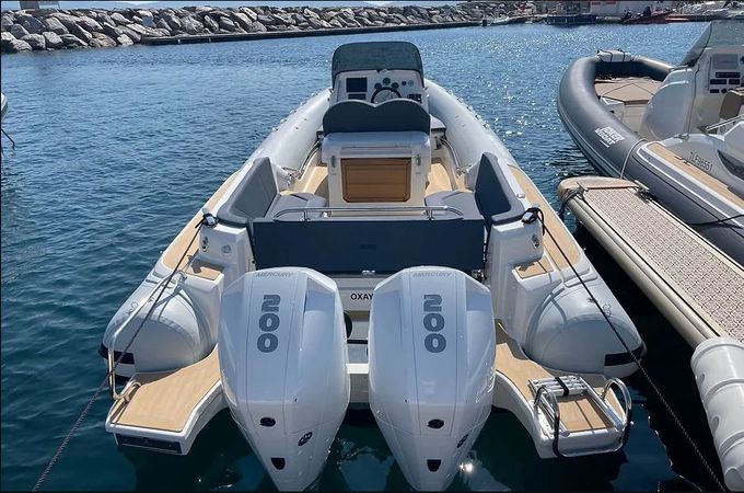 Joker Clubman 28 | Manatea