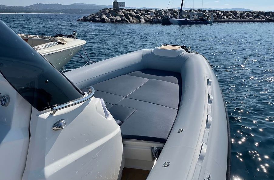 Joker Clubman 28 | Manatea