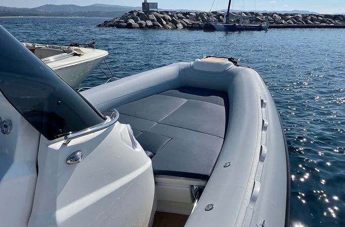 Joker Clubman 28 | Manatea
