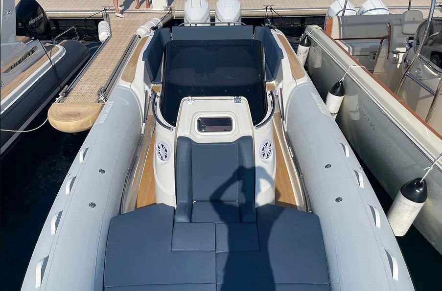 Joker Clubman 28 | Manatea