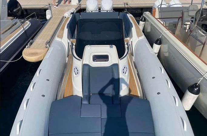 Joker Clubman 28 | Manatea