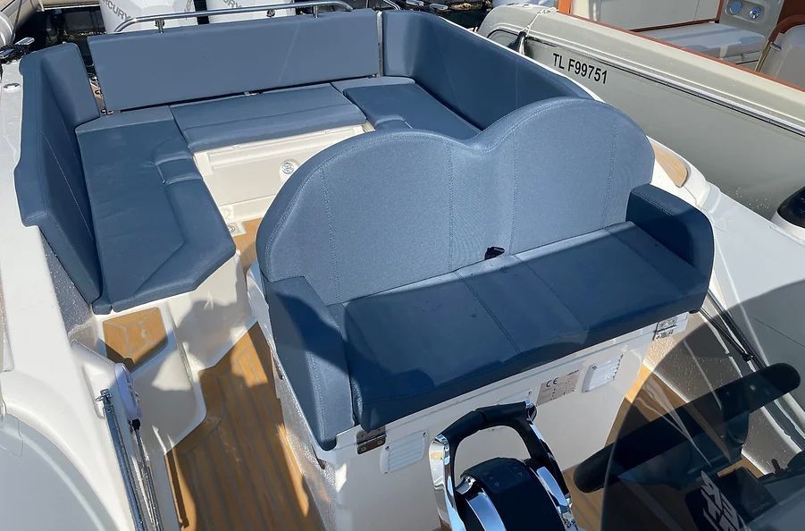 Joker Clubman 28 | Manatea