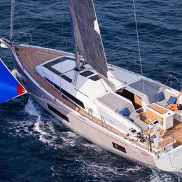 Beneteau Oceanis 46.1 | First Move