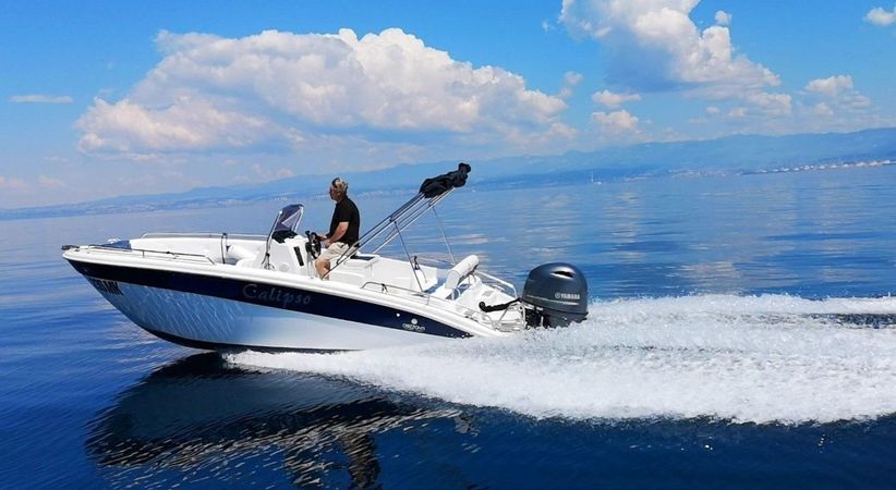 Salmer Calipso 21 | Salmer 19