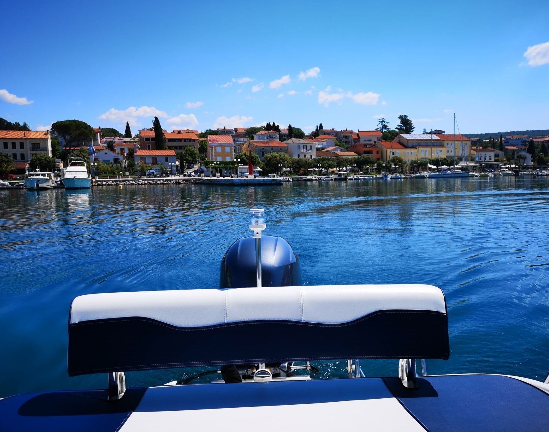 Salmer Calipso 21 | Salmer 19