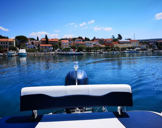 Salmer Calipso 21 | Salmer 19