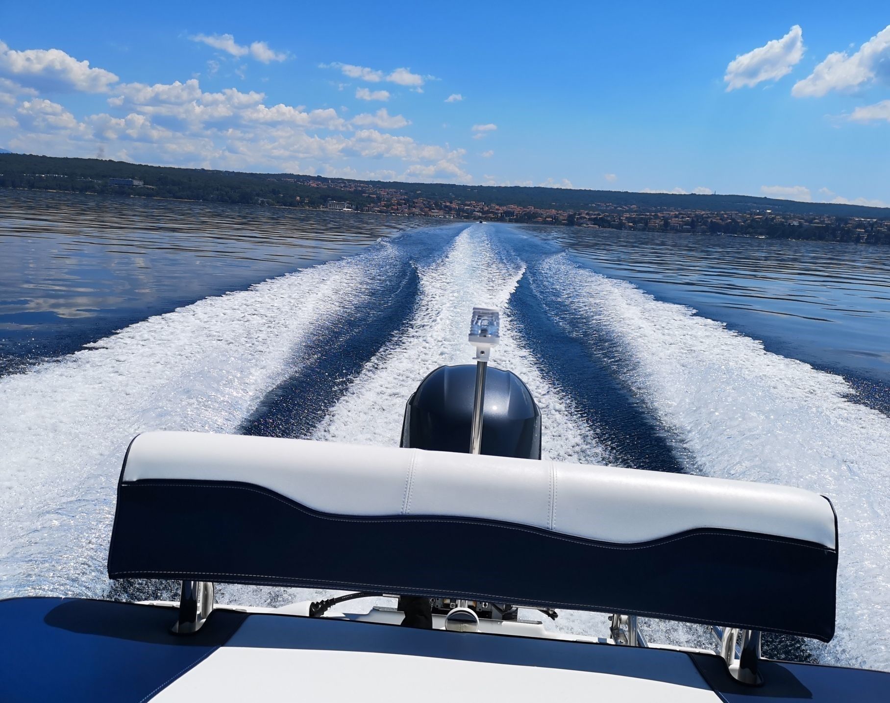 Salmer Calipso 21 | Salmer 19