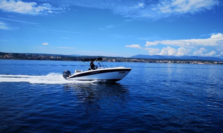 Salmer Calipso 21 | Salmer 19