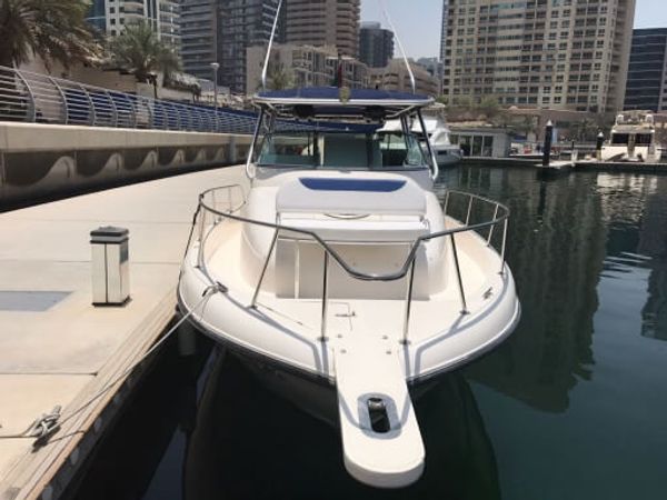 Gulf Craft Sea Breeze WA 33 | Kiti Kiti