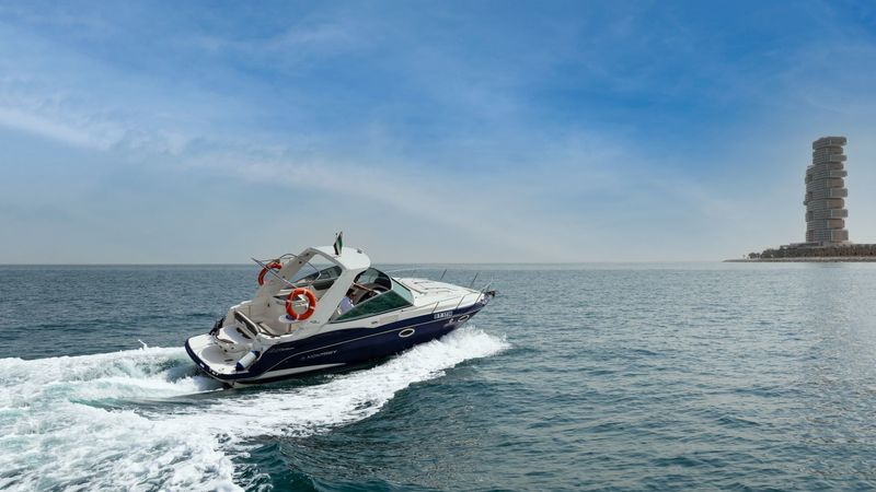 Monterey 278 | Sanya