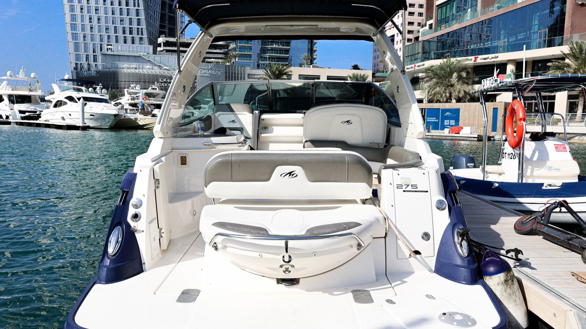 Monterey 278 | Sanya