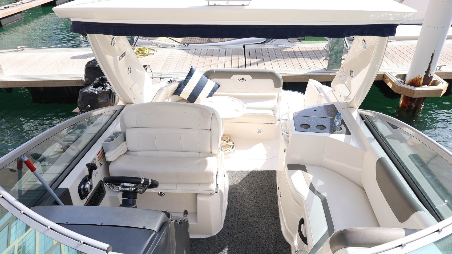 Monterey 278 | Sanya