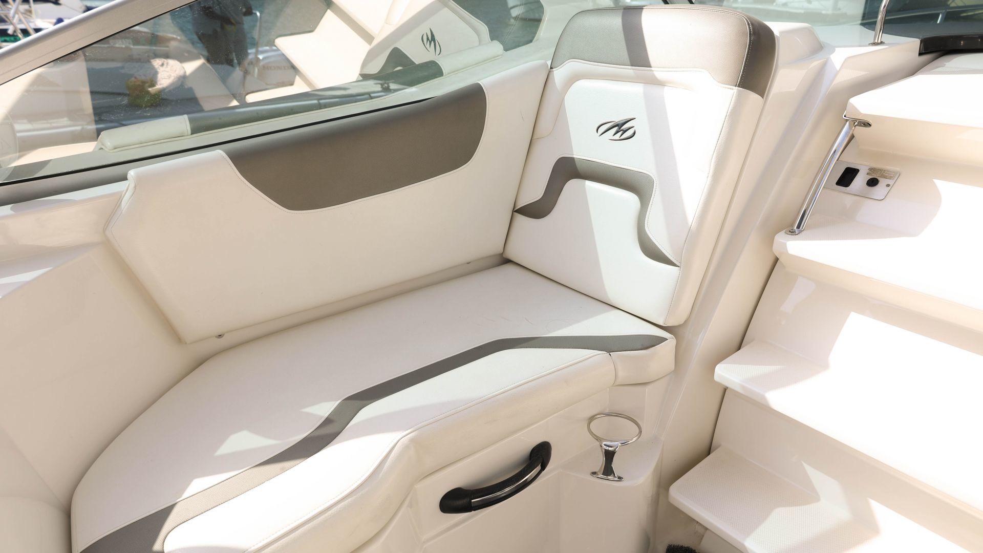 Monterey 278 | Sanya