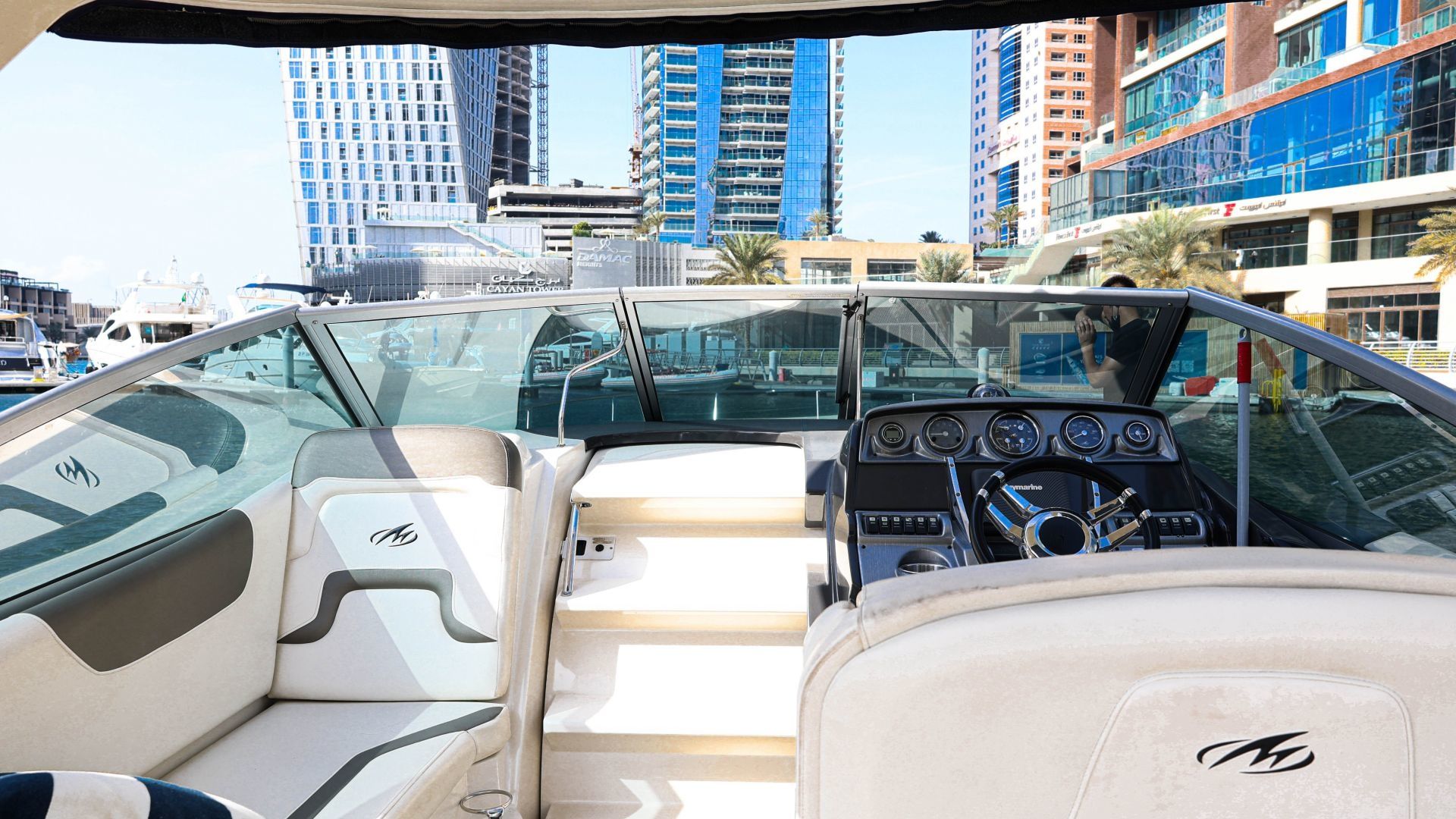 Monterey 278 | Sanya