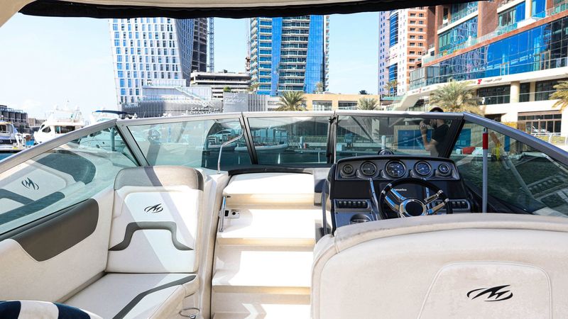 Monterey 278 | Sanya