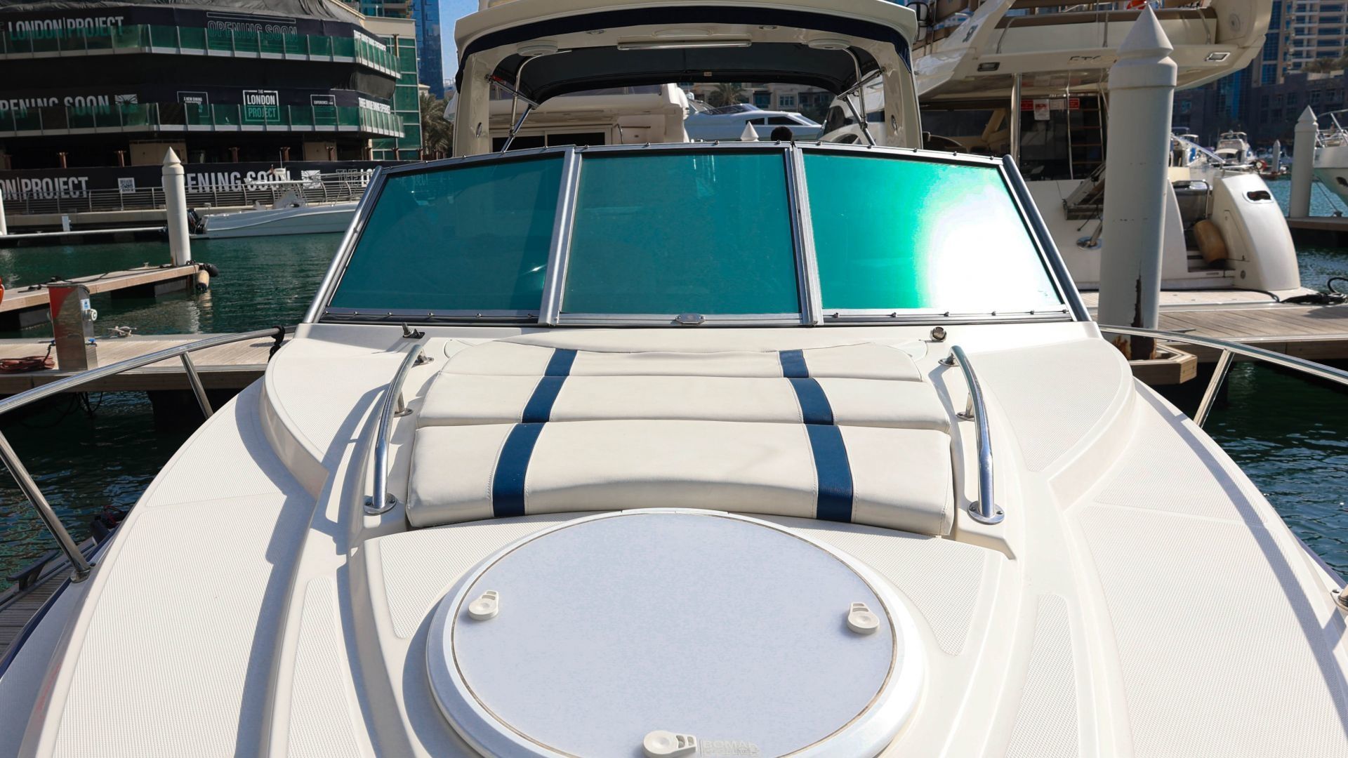 Monterey 278 | Sanya