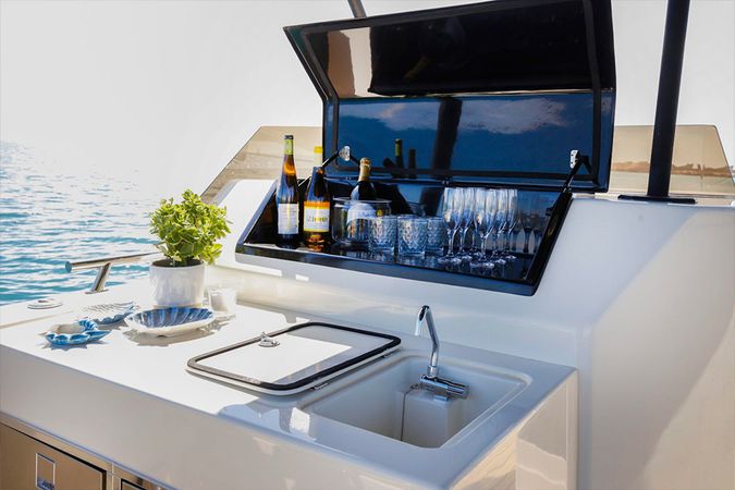 Astilux Alexa 37 | Mars IV