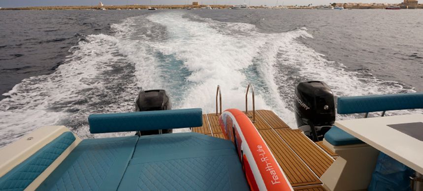 Astilux Alexa 37 | Mars IV