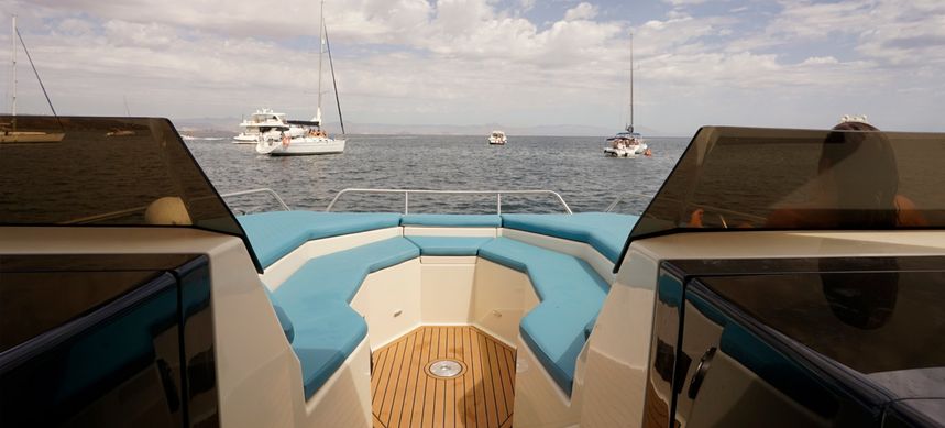 Astilux Alexa 37 | Mars IV