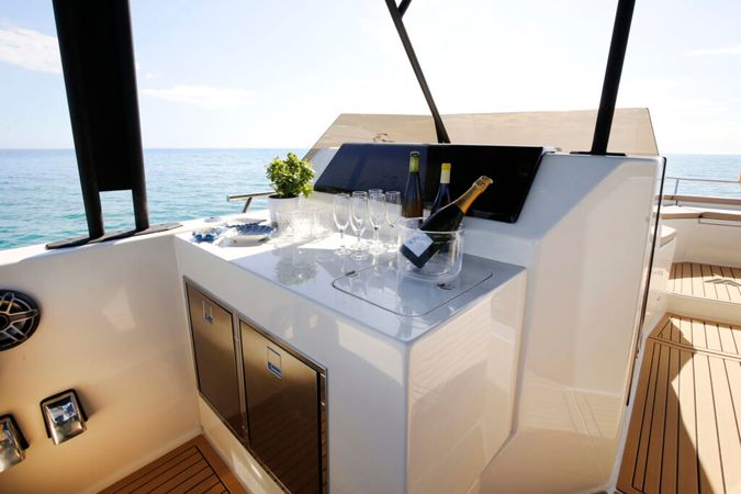 Astilux Alexa 37 | Mars IV