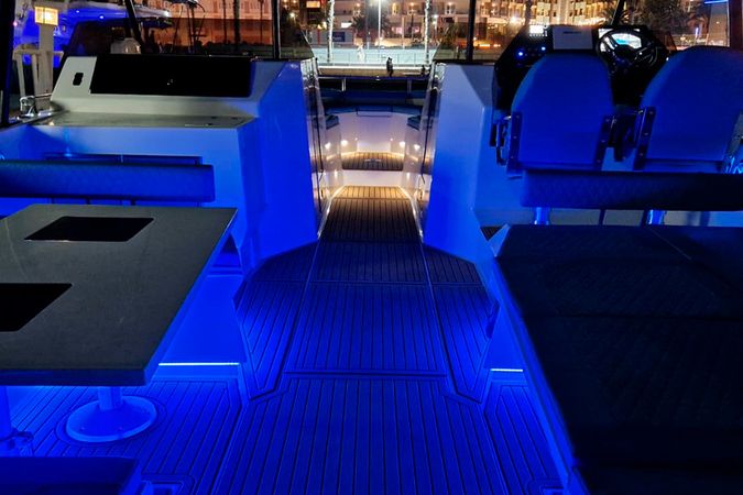 Astilux Alexa 37 | Mars IV