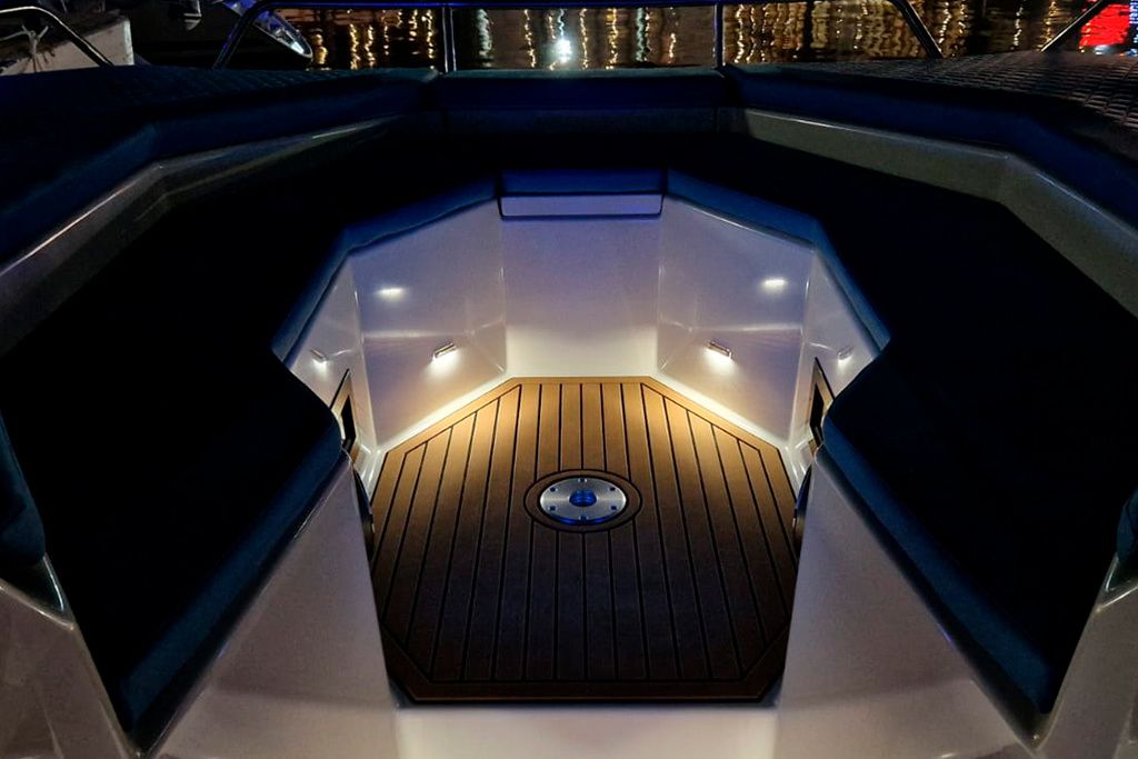 Astilux Alexa 37 | Mars IV