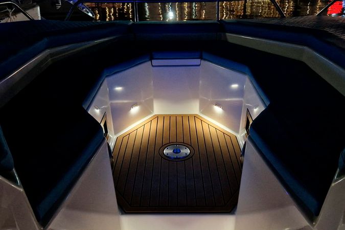 Astilux Alexa 37 | Mars IV