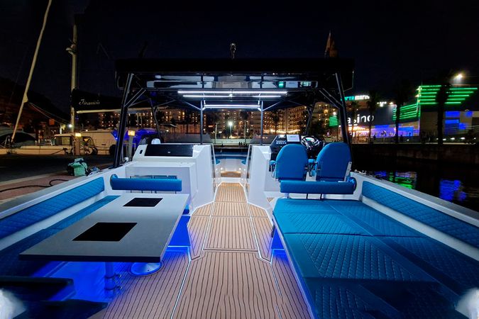 Astilux Alexa 37 | Mars IV