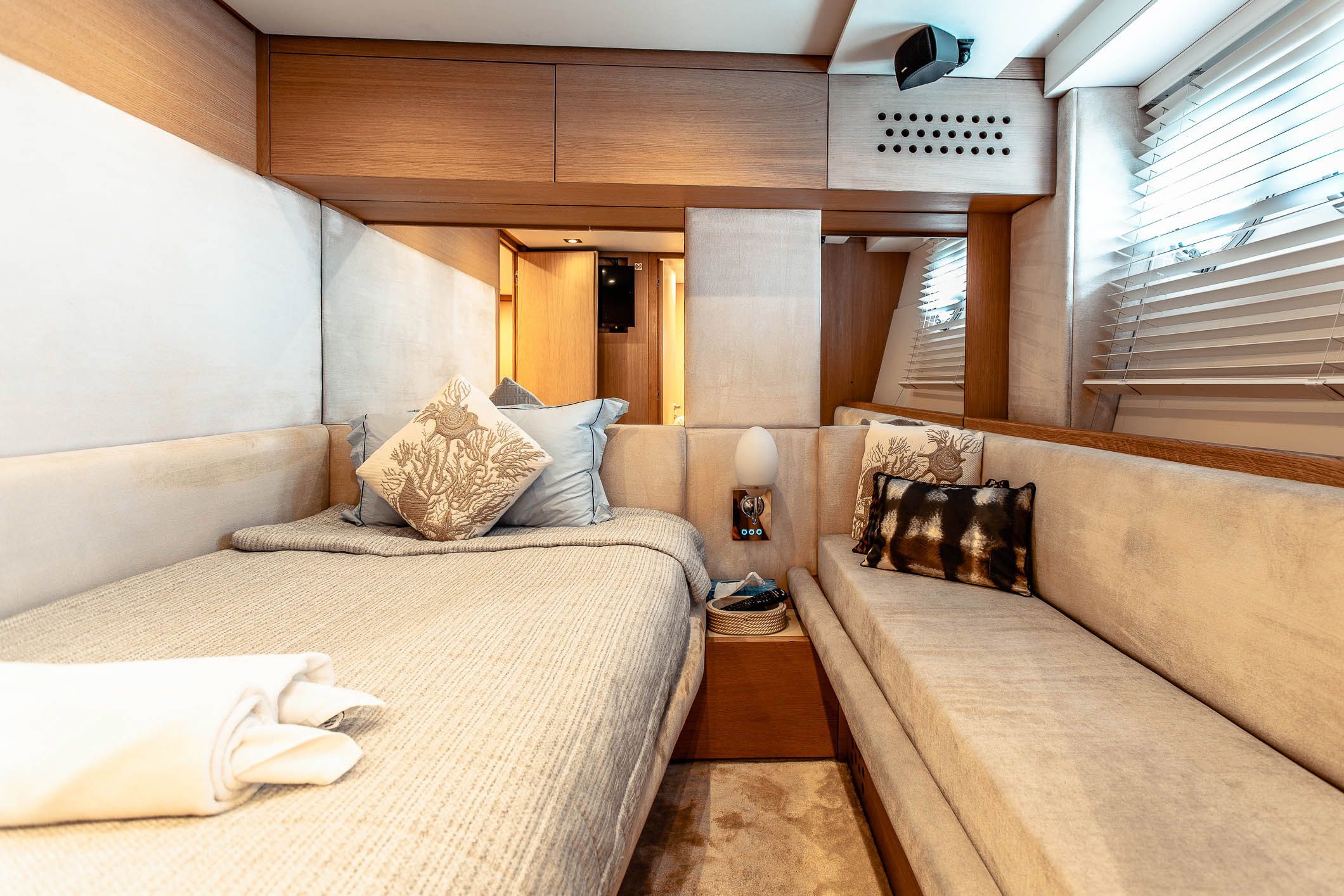 Aicon 85 Fly | Tayget