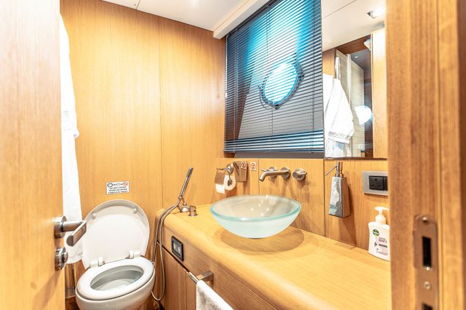 Aicon 85 Fly | Tayget