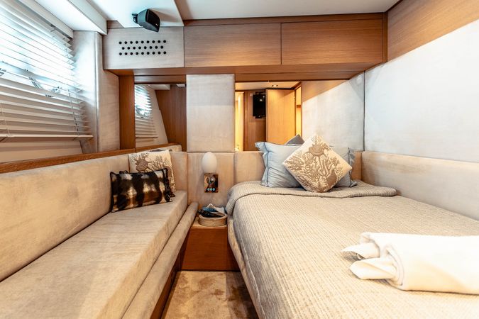 Aicon 85 Fly | Tayget