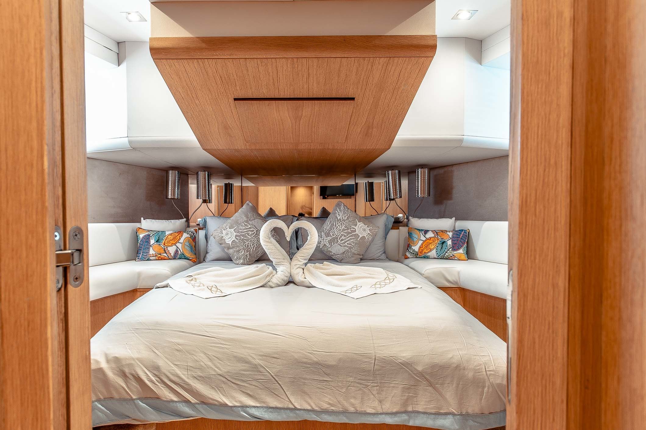 Aicon 85 Fly | Tayget