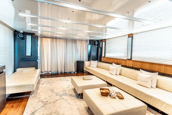 Aicon 85 Fly | Tayget