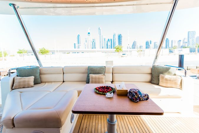 Aicon 85 Fly | Tayget