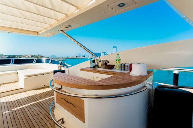 Aicon 85 Fly | Tayget