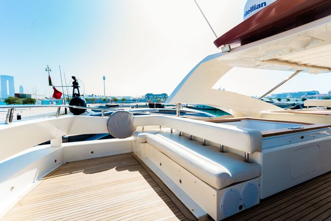 Aicon 85 Fly | Tayget