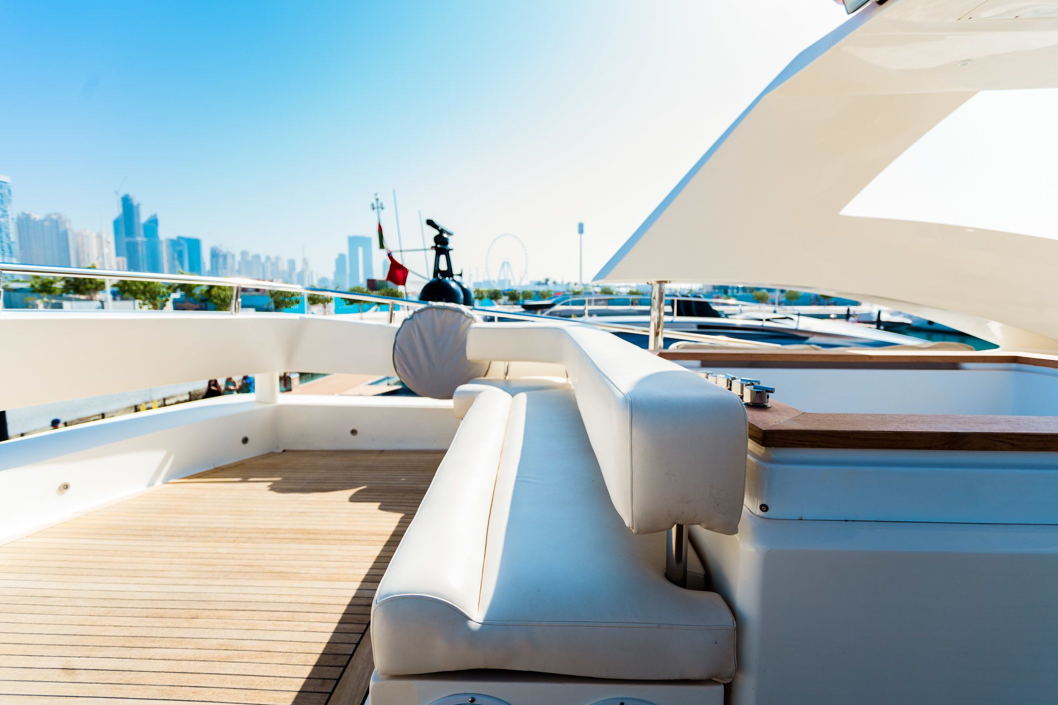 Aicon 85 Fly | Tayget