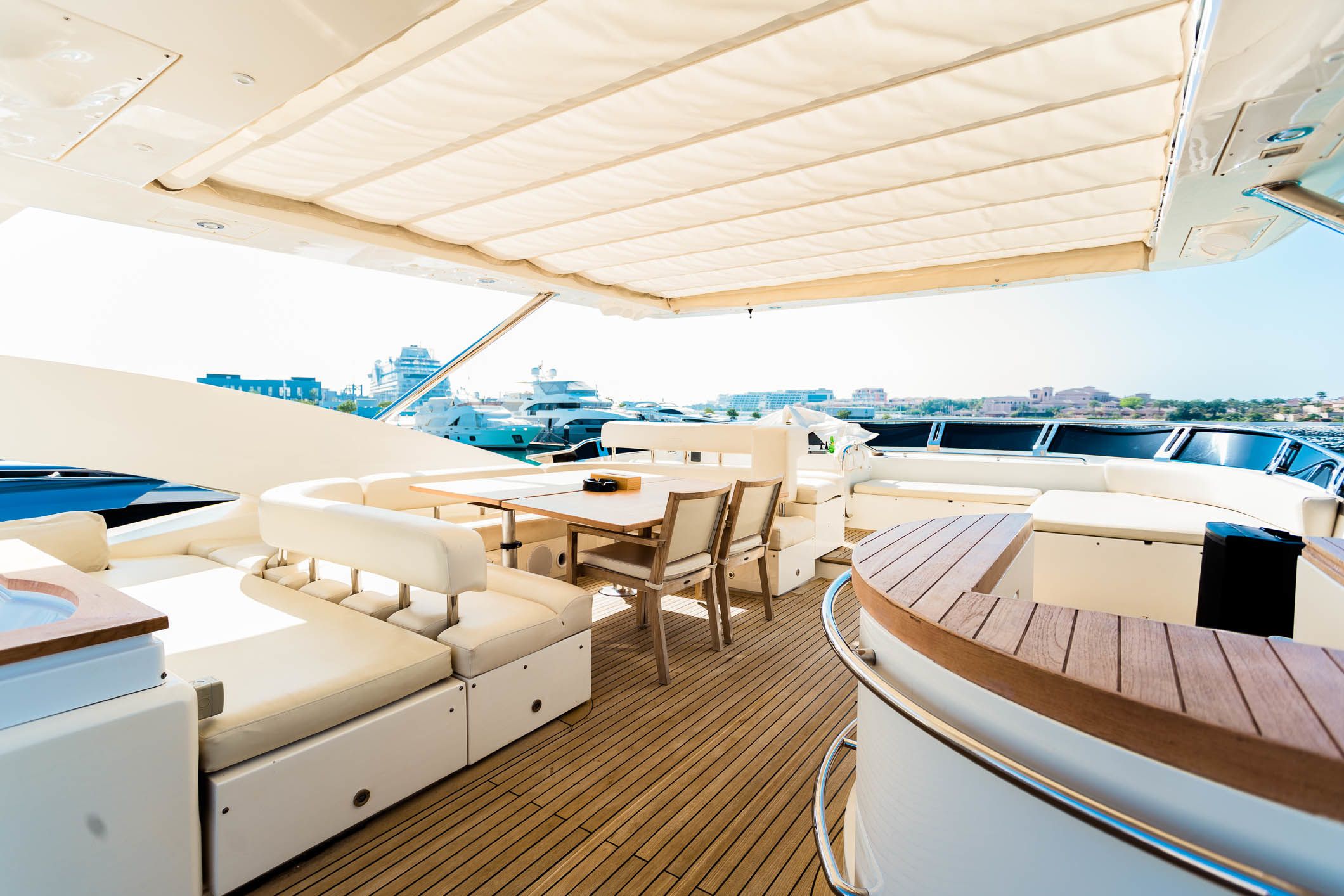 Aicon 85 Fly | Tayget