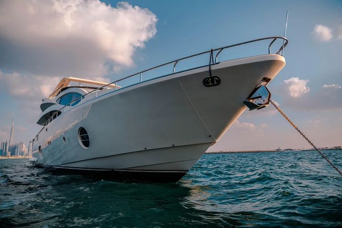 Aicon 85 Fly | Tayget