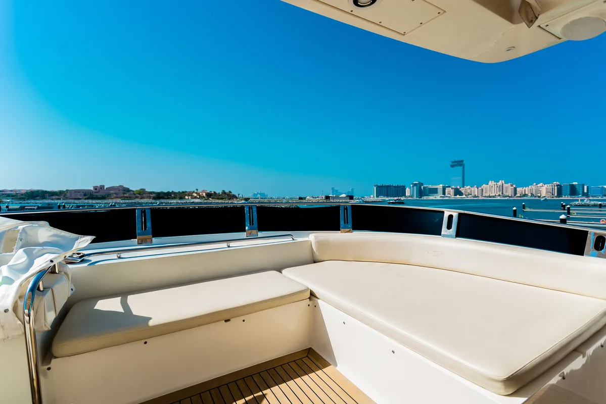 Aicon 85 Fly | Tayget