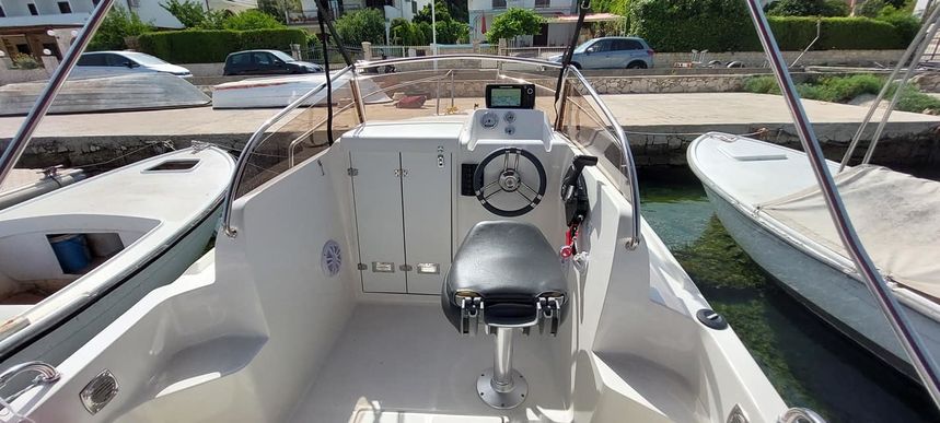 Mediteran 19 | El Nino