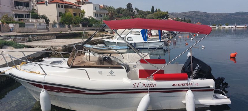 Mediteran 19 | El Nino