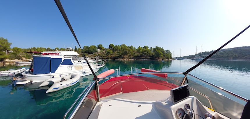 Mediteran 19 | El Nino