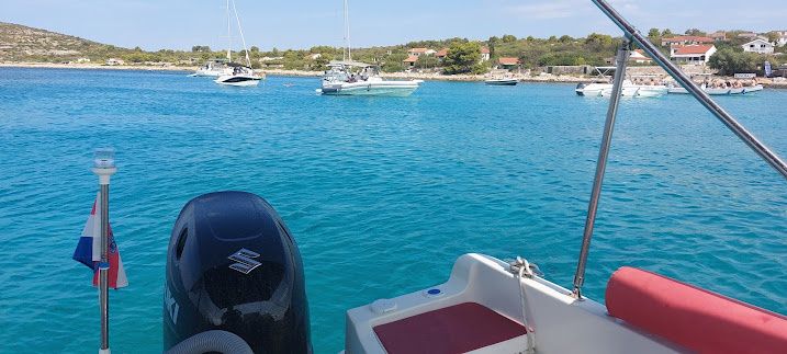 Mediteran 19 | El Nino