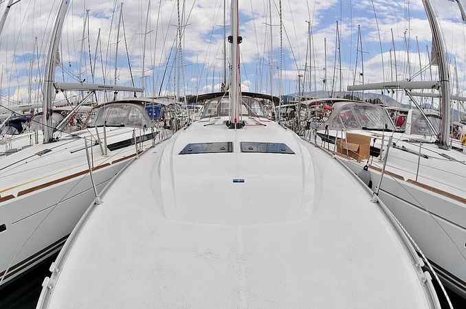 Bavaria Cruiser 46 | Arcturos