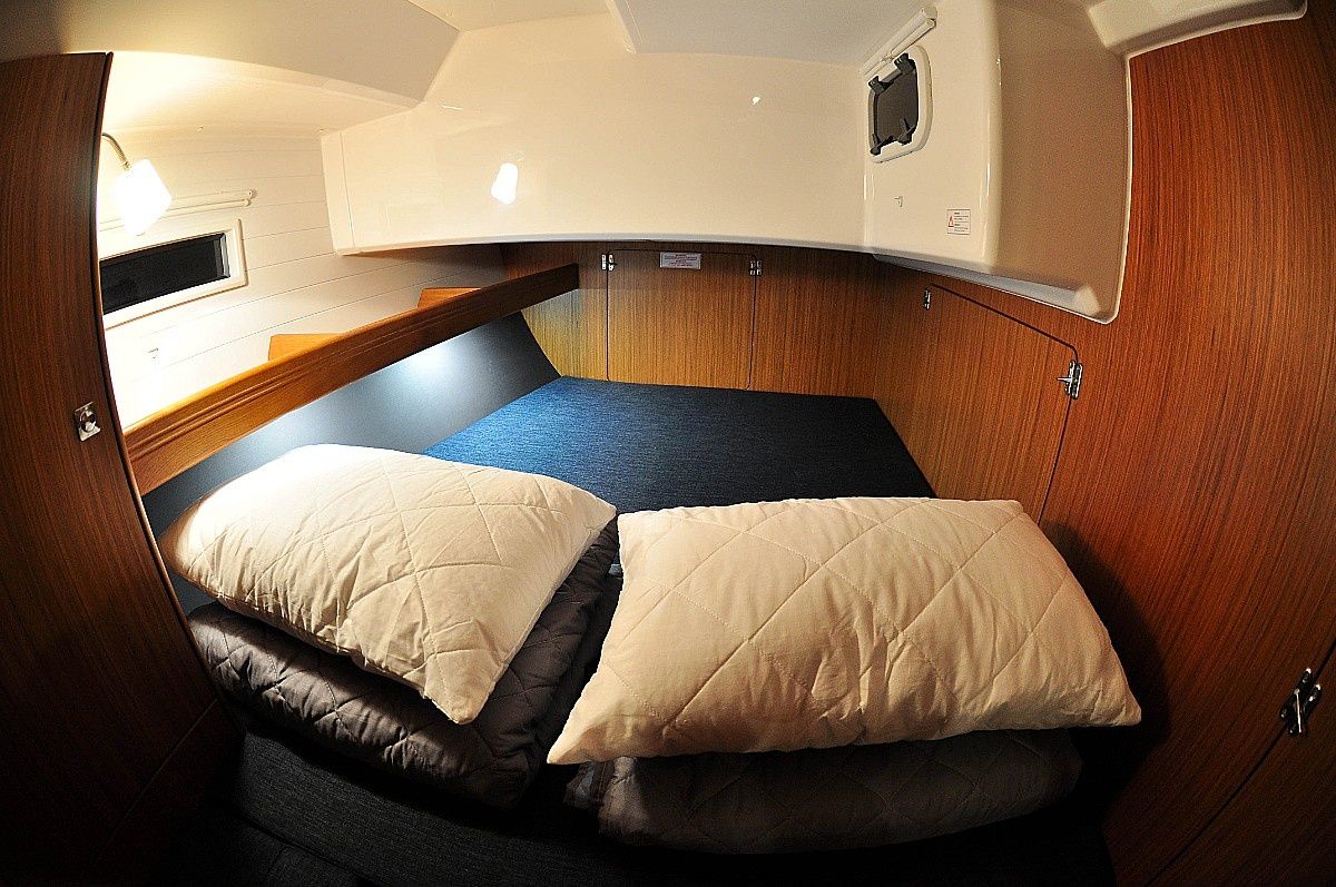 Bavaria Cruiser 46 | Arcturos