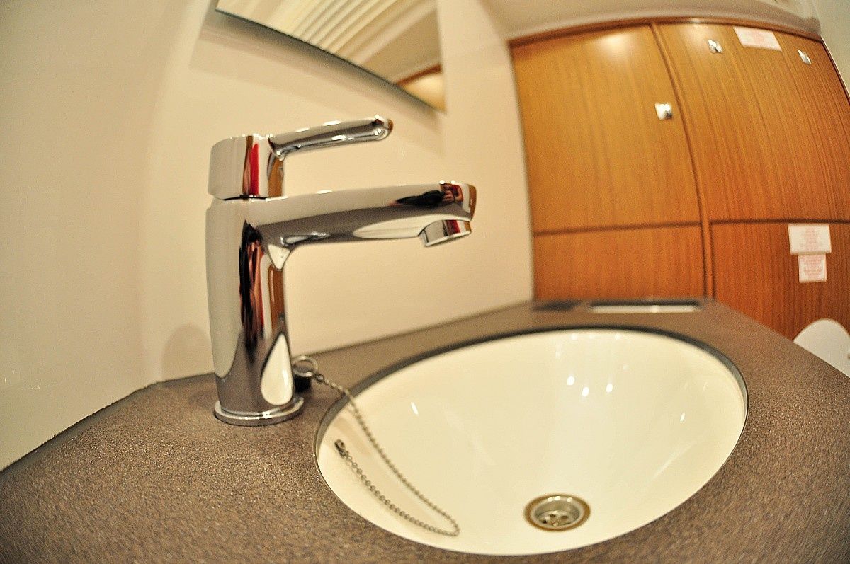 Bavaria Cruiser 46 | Arcturos